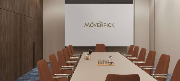 Mövenpick Hotel; Residences Kvarner Bay图片