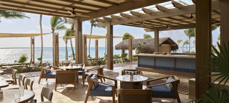 阿丽拉 玛雅可巴(Alila Mayakoba)图片