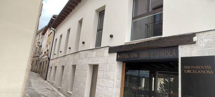 约翰水疗酒店(为您寻找)(Hotel Spa John te lo Busca)图片