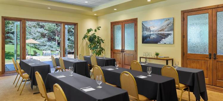 Countryside at Snowmass - CoralTree Residence Collection图片