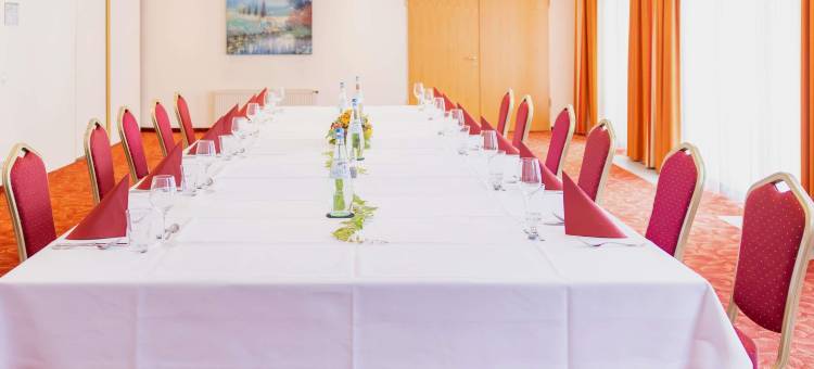 美居马格德堡广场酒店(Mercure Hotel Plaza Magdeburg)图片