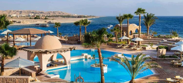 额奎斯瑞享度假村(Mövenpick Resort El Quseir)图片