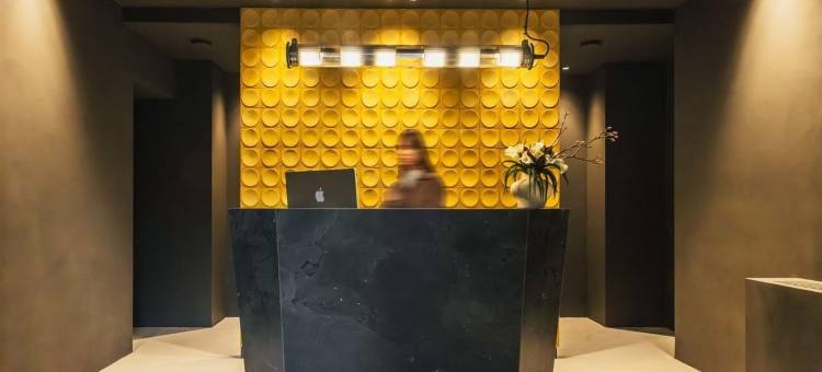 莱内尔精品房 - 拉洛坎达(Lenel Boutique Room - La Locanda)图片