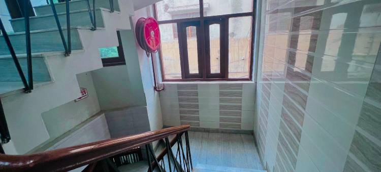 高拉夫公寓房酒店(Gaurav Boarding House)图片