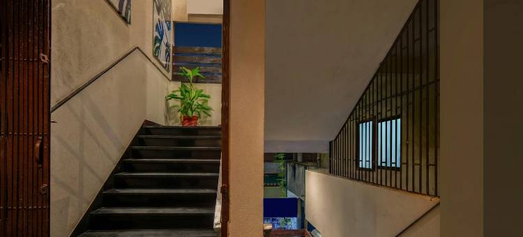 德瓦斯市镇屋(原名 Utsav)(Townhouse Dewas City Formerly Utsav)图片