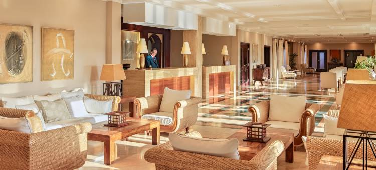 特内里费1881玛德里格拉斯高尔夫酒店(1881 Tenerife Madrigueras Golf Hotel)图片