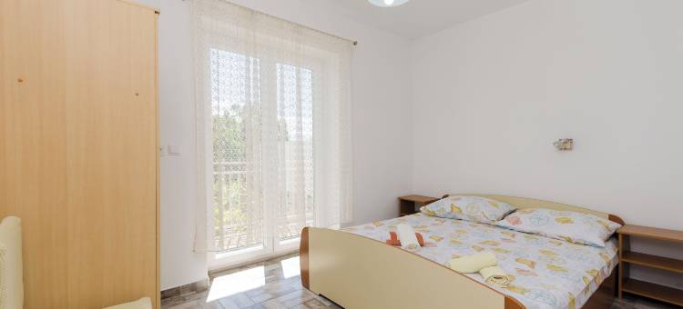米拉公寓酒店 II(Apartments Mila II)图片