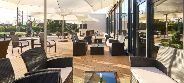 切申美居酒店(Hotel Mercure Cieszyn)图片
