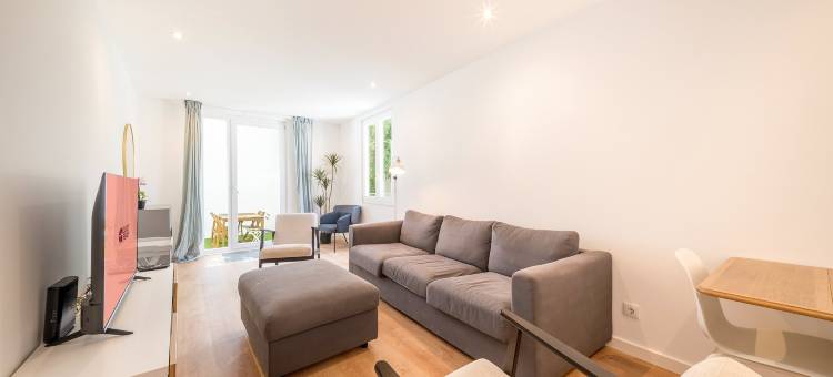 GuestReady - Amazing stay near Praca Dom Pedro IV图片