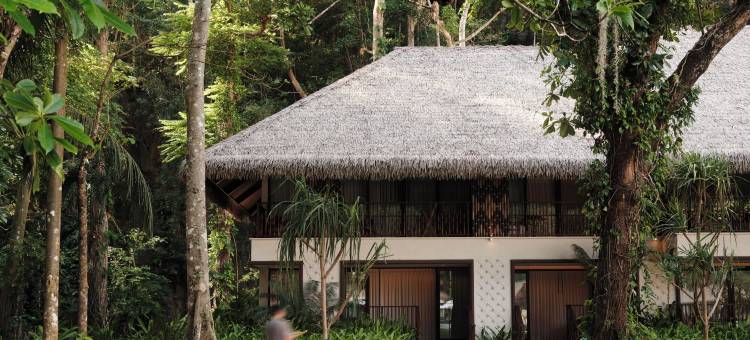 爱妮岛拉根岛度假村(Lagen, El Nido)图片
