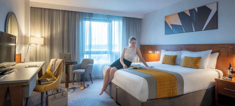 桑迪路高尔韦马德龙酒店(Maldron Hotel Sandy Road Galway)图片
