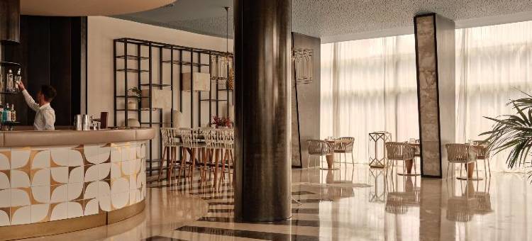 伊比沙岛全球奢华精品酒店水之韵(Aguas de Ibiza - Small Luxury Hotel of the World)图片