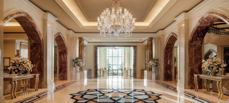 多哈四季酒店(Four Seasons Hotel Doha)图片