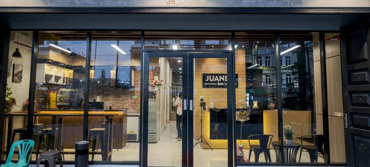 红多兹普拉斯酒店-棉兰朱安达街(RedDoorz Plus @ Jalan Juanda Medan)图片