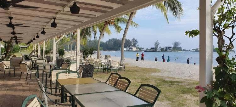 丹绒端海滩摄政度假村(The Regency Tanjung Tuan Beach Resort Port Dickson)图片