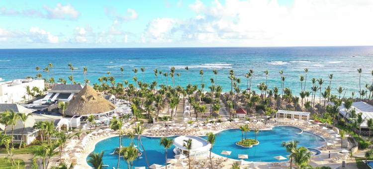 安巴尔巴伊亚普林西比豪华酒店-全包-限成人(Bahia Principe Escape Ambar - Adults Only - All Inclusive)图片