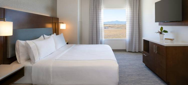 博兹曼黄石国际机场IHG逸衡酒店(EVEN Hotel BOZEMAN YELLOWSTONE INTL ARPT by IHG)图片