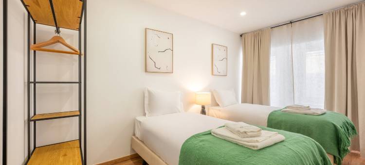 GuestReady - Charming Boaventura GF Duplex图片