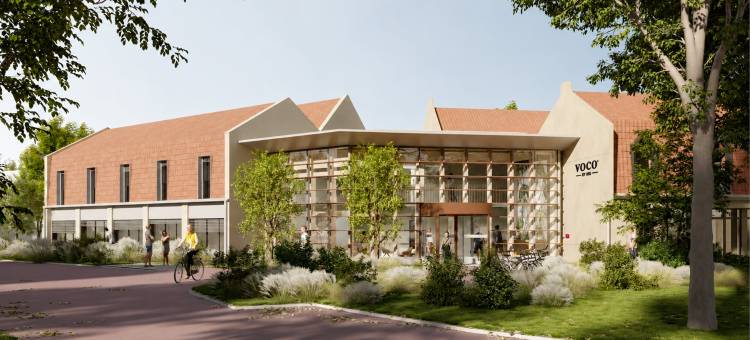 voco Le Touquet by IHG图片