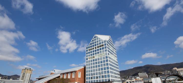 瑞索尔佐世保酒店(Hotel Resol Sasebo)图片