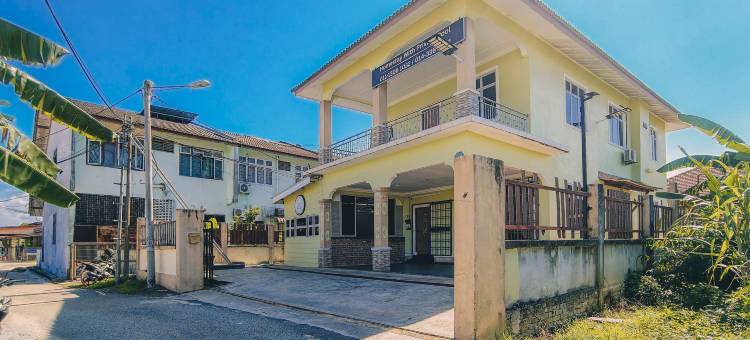 Bungalow Kota Baru Guesthouse图片