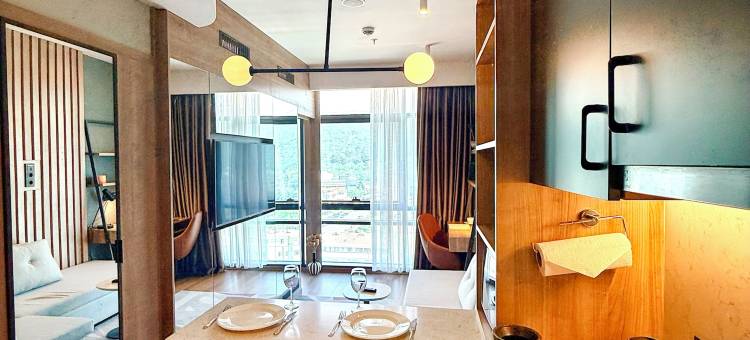 Cityloft 175图片