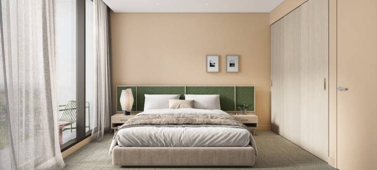 Oakwood Epping Melbourne图片