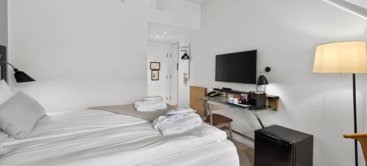 金塔夫特酒店(Gentofte Hotel)图片