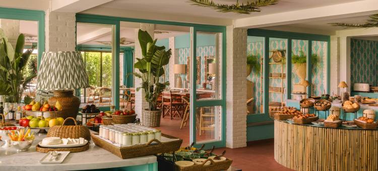 Hermitage酒店及度假村 福尔泰德马尔米 – Starhotels Collezione(Hermitage Hotel & Resort Forte dei Marmi - Starhotels Collezione)图片