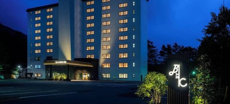 新红叶酒店(Hotel New Koyo)图片