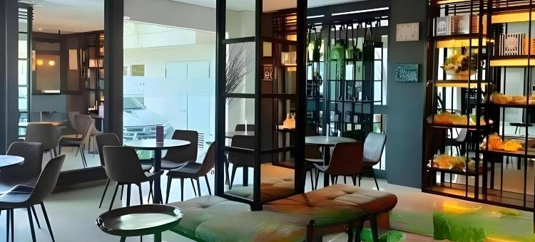 HW巴东酒店(HW Hotel Padang)图片