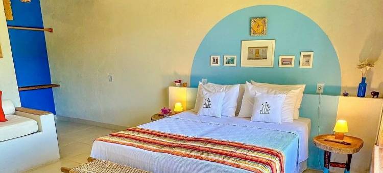 曼加巴海滩之家(Casa Mangaba da Praia)图片