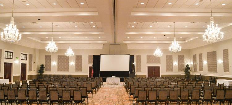 费城西-德雷塞尔山假日酒店及套房(Holiday Inn & Suites PHILADELPHIA W - DREXEL HILL by IHG)图片