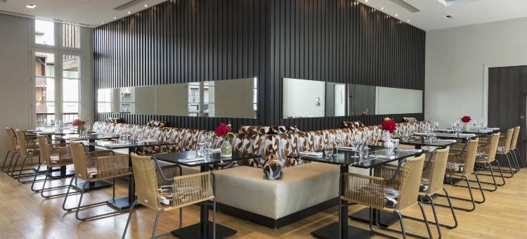 卡斯特尔贝斯特韦斯特君悦酒店(Grand Hôtel de Castres)图片