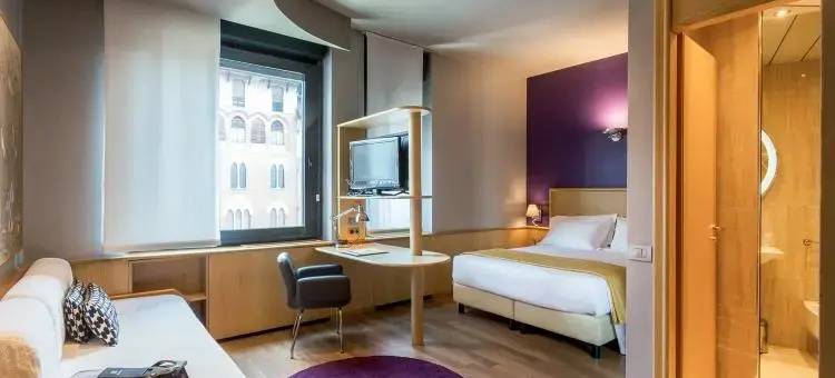 行政套房贝斯特韦斯特优质酒店(Best Western Plus Executive Hotel and Suites)图片