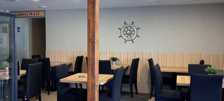 快速宫殿酒店(Quick Palace Saint Brieuc)图片