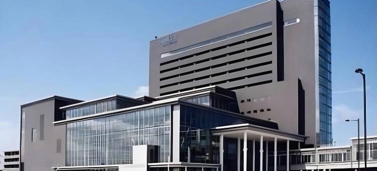 秋田站东口东横旅馆(Toyoko Inn Akita-eki Higashi-guchi)图片
