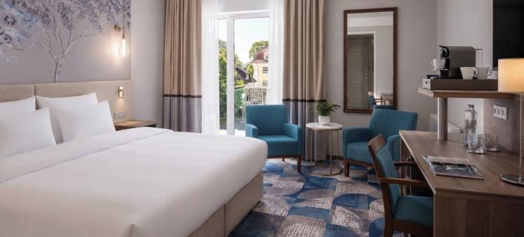 哈为库尔 Spa 酒店(Harvey Spa Hotel)图片