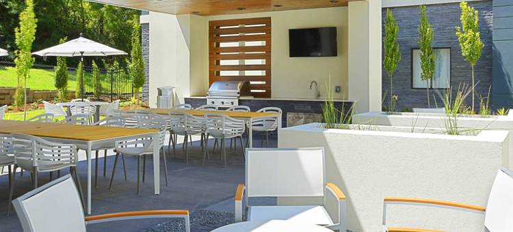 小石城-医学中心洲际Staybridge Suites酒店(Staybridge Suites LITTLE ROCK - MEDICAL CENTER by IHG)图片