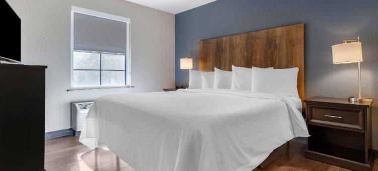 圣安东尼奥-长住美国尊享套房-诺斯(Extended Stay America Premier Suites - San Antonio - North)图片