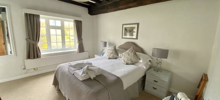 家乡农场酒店(Home Farm B&B)图片