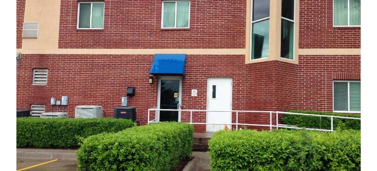 麦金尼6号汽车旅馆(Motel 6 McKinney, TX - North)图片