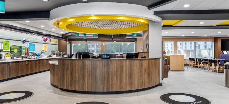 Tru By Hilton 里士满西北(Tru by Hilton Richmond Northwest)图片