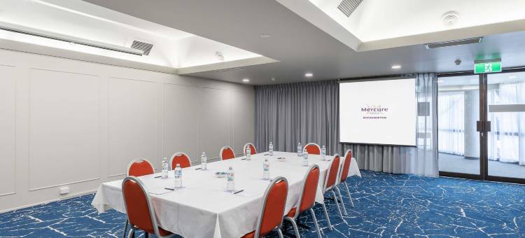 罗克汉普顿美居酒店(Mercure Rockhampton)图片