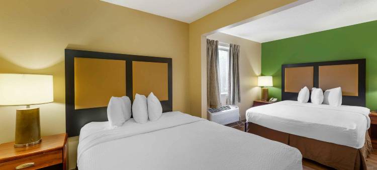 美国长住酒店-克利夫兰-大北方购物中心(Extended Stay America Suites - Cleveland - Great Northern Mall)图片