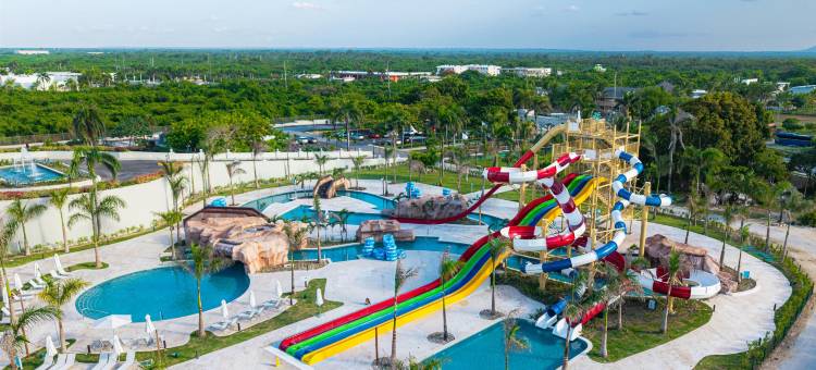 蓬塔卡纳温德姆Alltra全包度假村(Wyndham Alltra Punta Cana All Inclusive Resort)图片