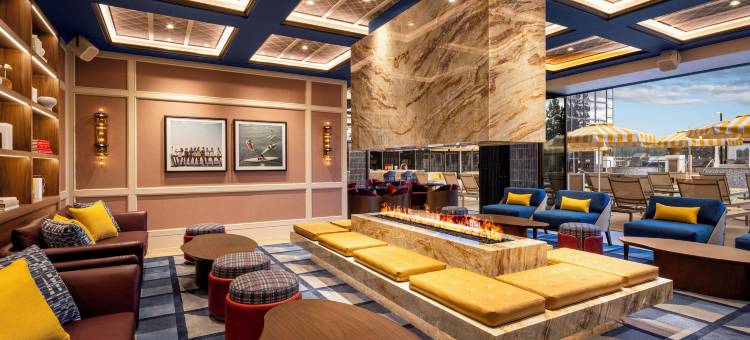 凯撒共和国太浩湖酒店-凯撒奖励计划目的地(Caesars Republic Lake Tahoe- A Caesars Rewards Destination)图片