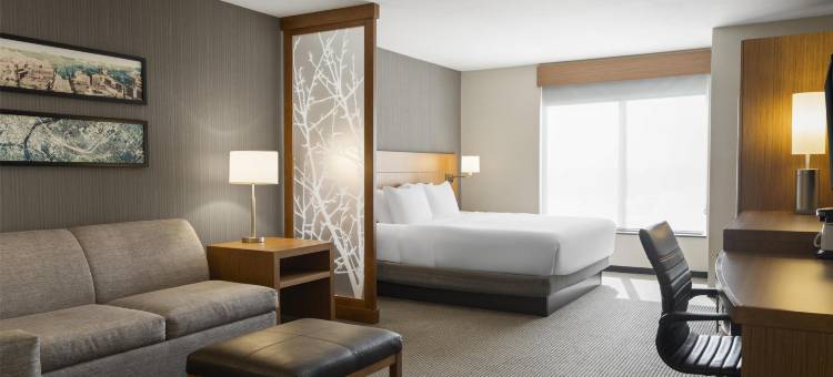 凯悦嘉轩酒店-西德梅茵-乔丹(Hyatt Place West des Moines/Jordan Creek)图片