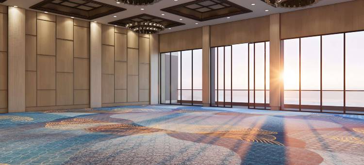 卡里塔瑞享度假村(Mövenpick Resort Carita)图片