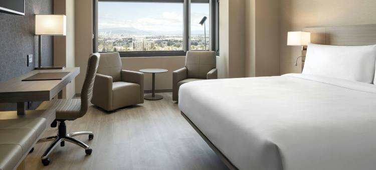 奥克兰市中心万豪AC酒店(AC Hotel Oakland Downtown)图片